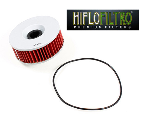 Hi Flo Air And Oil Filters - Hi Flo - Oil Filter Hf146 - HF146