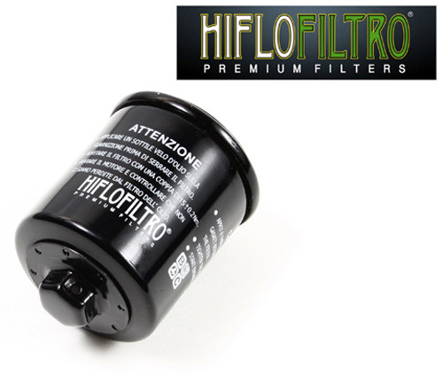 Hi Flo Air And Oil Filters - Hi Flo - Oil Filter Hf197 - HF197