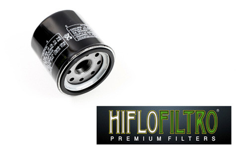 Hi Flo Air And Oil Filters - Hi Flo - Oil Filter Hf199 - HF199