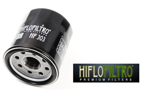 Hi Flo Air And Oil Filters - Hi Flo - Oil Filter Hf303 - HF303