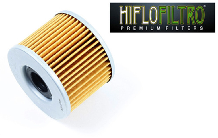 Hi Flo Air And Oil Filters - Hi Flo - Oil Filter Hf531 - HF531 Hi Flo Air And Oil Filters - Hi Flo - Oil Filter Hf531 - HF531
