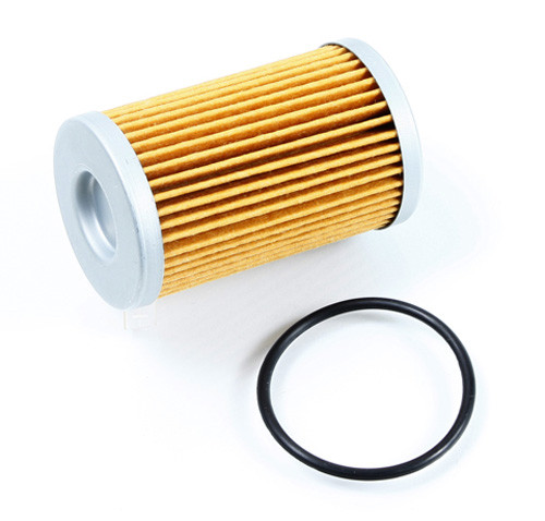Hi Flo Air And Oil Filters - Hi Flo - Oil Filter Hf655 - HF655