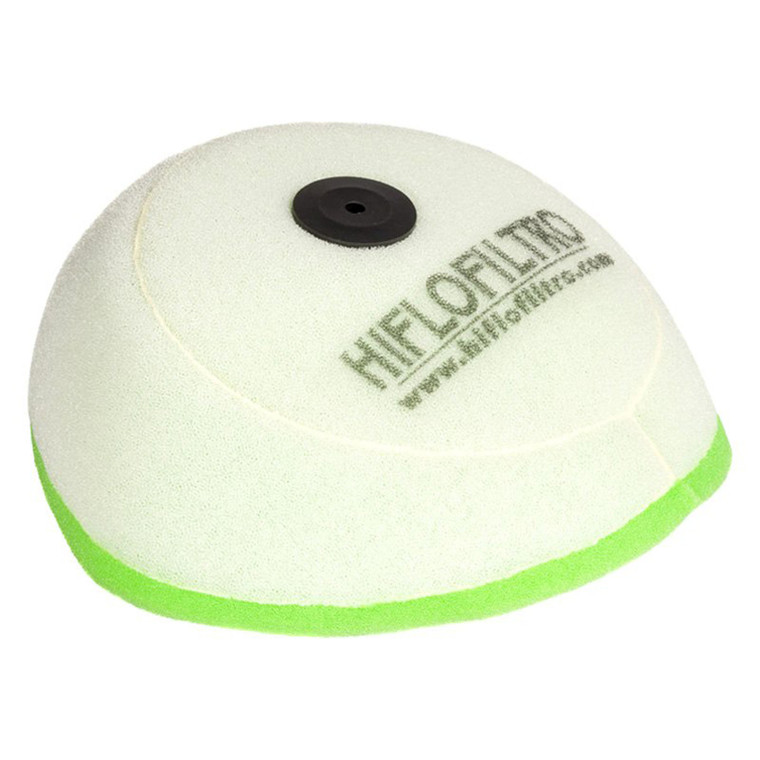 Hi Flo Air And Oil Filters - hiflo Air Filter Beta Hhf6112 - HFF6112