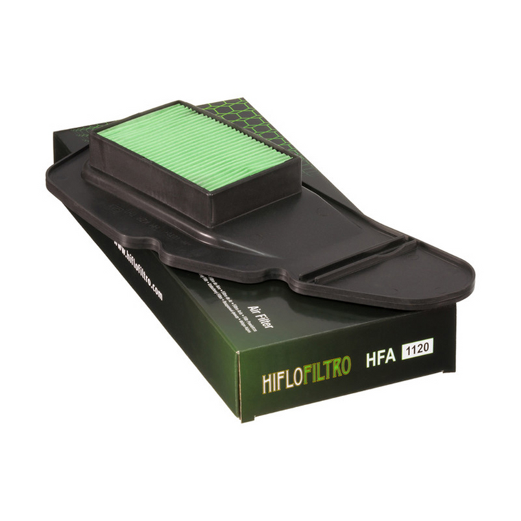 Hi Flo Air And Oil Filters - Hiflo Air Filters Hfa1120 - HFA1120