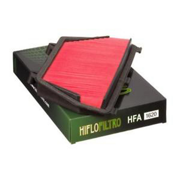 Hi Flo Air And Oil Filters - Hiflo Air Filters Hfa1620 - HFA1620