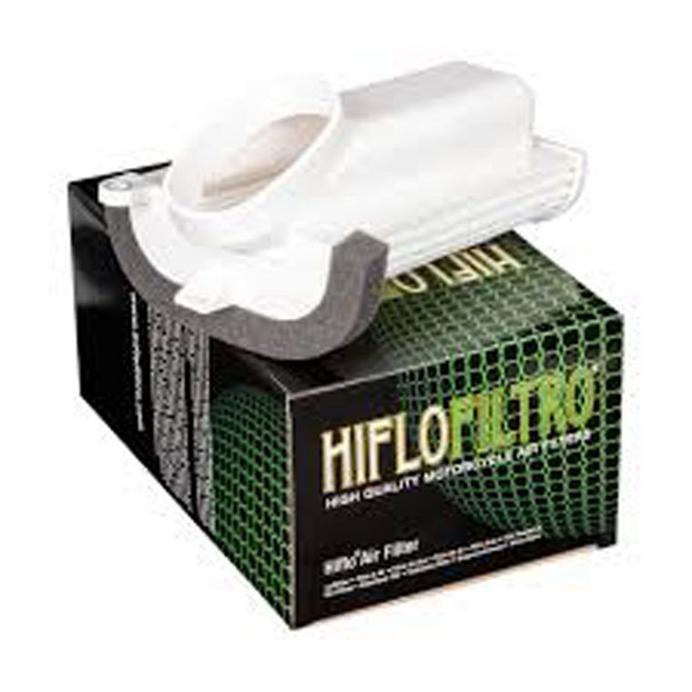 Hi Flo Air And Oil Filters - Hiflo Air Filters Hfa4508 - HFA4508