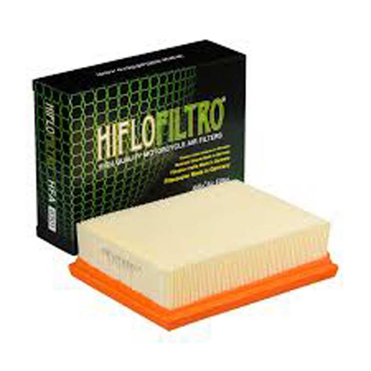 Hi Flo Air And Oil Filters - Hiflo Air Filters Hfa6301 - HFA6301