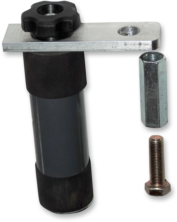 Moose Utility - Flag Mount - Twist Lock - Ranger/General - ATV/UTV Flag Mount - RG-3017-G