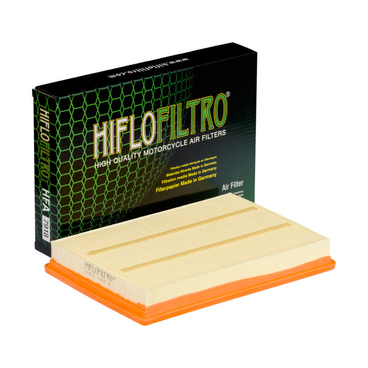Hi Flo Air And Oil Filters - Hiflo Air Filters Hfa7918 - HFA7918 Hi Flo Air And Oil Filters - Hiflo Air Filters Hfa7918 - HFA7918