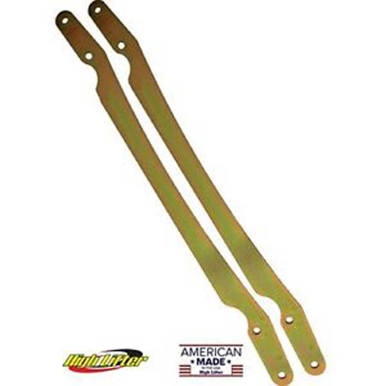 High Lifter - High Lifter Lift Kit - HLK1000P-50 High Lifter - High Lifter Lift Kit - HLK1000P-50