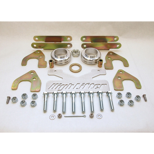 High Lifter - High Lifter Lift Kit Can Am - CLK1000-51