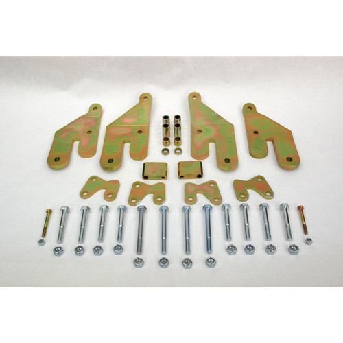 High Lifter - High Lifter Lift Kit Can Am - CLK1000M-00