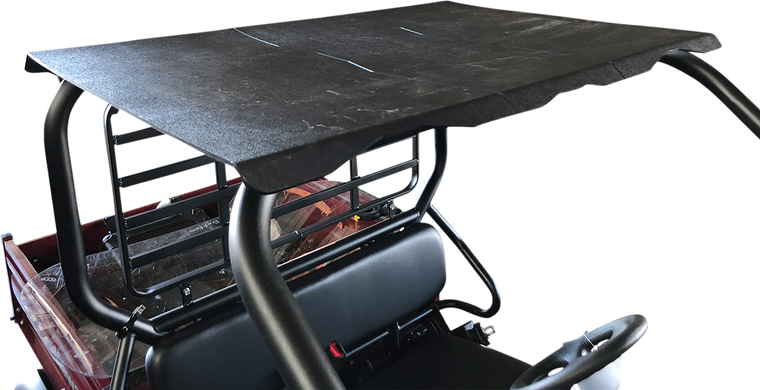 Moose Utility - UTV Roof - One-Piece - UTV Roof - V000156-11056M