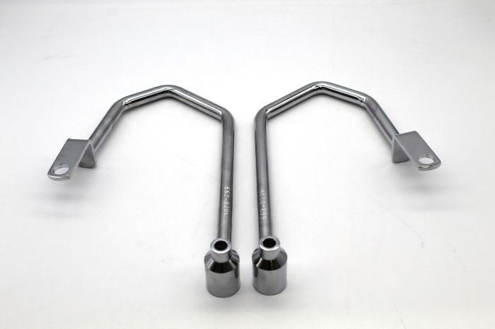 Highway Hawk - Saddlebag Support Kit - HH-662-020