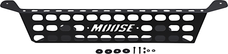 Moose Utility - Bed Enclosure - UTV Bed Enclosure - 3052PF