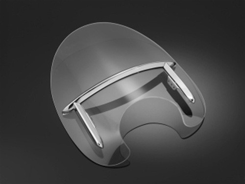 Highway Hawk - Windshield Usa 2.00" - 2.12" (51-54mm) - HH-57-405