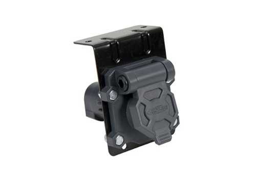 Hopkins - Endurance 6 Pole Round Socket - 48420