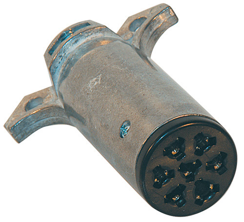 Hopkins - Hd 7-pole Trailer Side - 52024