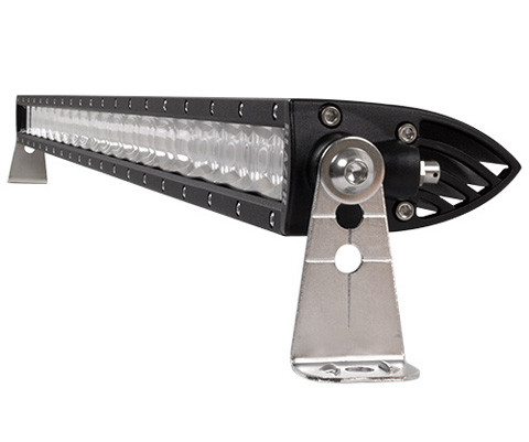 Hopkins - Led 36" Utility/work Light Bar, Single Row Led - CWL536S