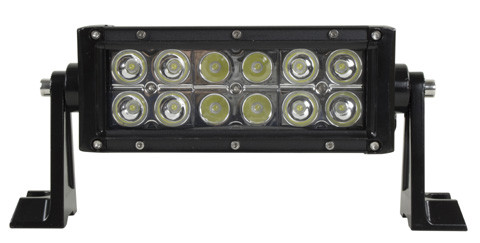 Hopkins - Led 8 Utility/work Light Bar - CWL518
