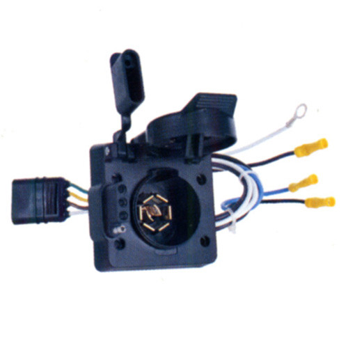 Hopkins - Multi Tow 2-1 Harness - 47185