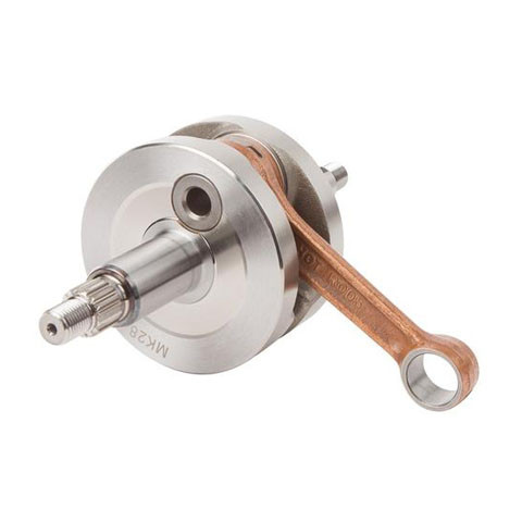 Hotrod's Inc - Hot Rods Crankshaft Honda - 4012