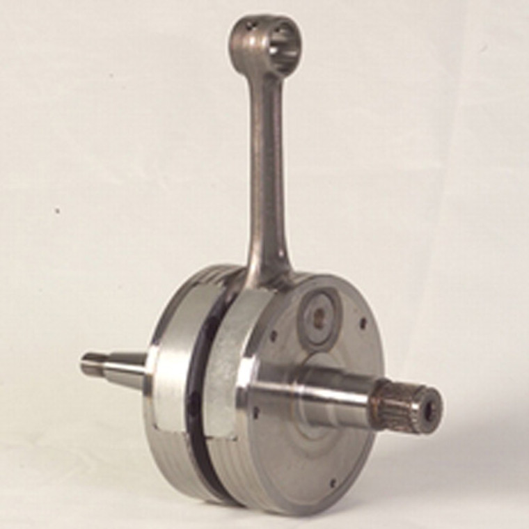 Hotrod's Inc - Hot Rods Crankshaft Suzuki - 4058 Hotrod's Inc - Hot Rods Crankshaft Suzuki - 4058