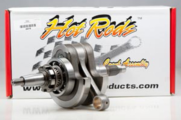 Hotrod's Inc - Hot Rods Crankshaft Yamaha - 4079 Hotrod's Inc - Hot Rods Crankshaft Yamaha - 4079