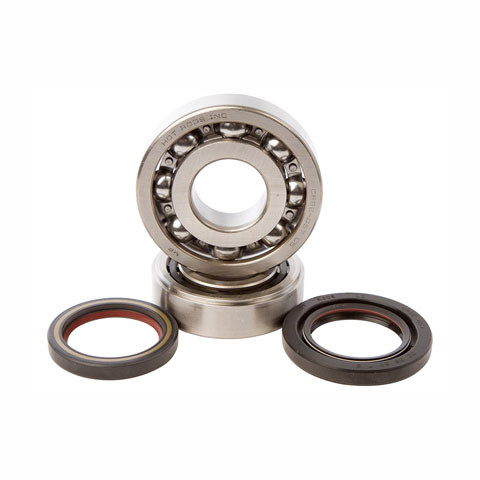 Hotrod's Inc - Hot Rods Main Bearing & Seal Kit Honda - K047
