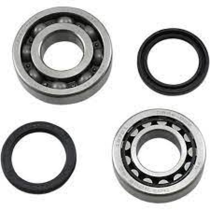 Hotrod's Inc - Hot Rods Main Bearing & Seal Kits - K095