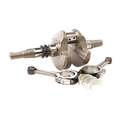 Hotrod's Inc - Hotrods Atv Crankshafts - 4089