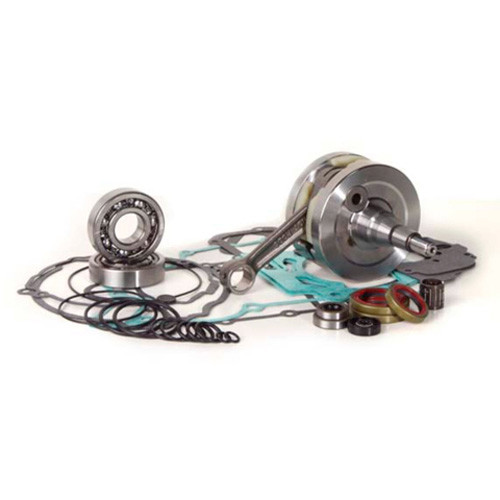 Hotrod's Inc - Hotrod's Bottom End Kit (cbk0003) - CBK0003