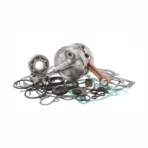 Hotrod's Inc - Hotrod's Bottom End Kit (cbk0014) - CBK0014