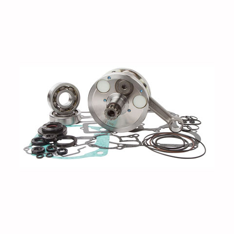 Hotrod's Inc - Hotrod's Bottom End Kit (cbk0015) - CBK0015