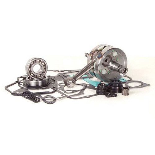 Hotrod's Inc - Hotrod's Bottom End Kit (cbk0019) - CBK0019