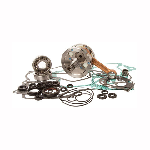 Hotrod's Inc - Hotrod's Bottom End Kit (cbk0022) - CBK0022