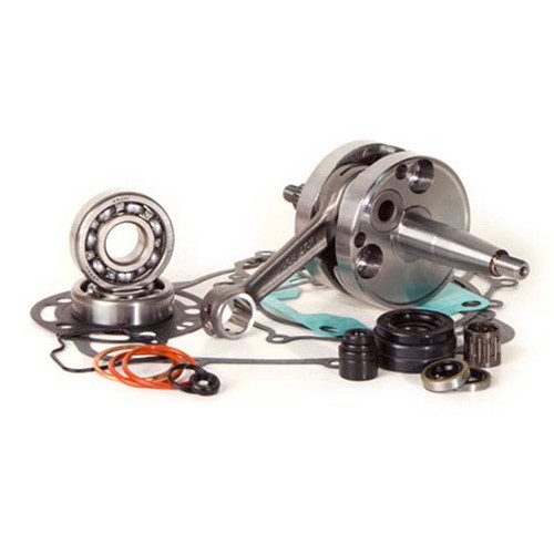 Hotrod's Inc - Hotrod's Bottom End Kit (cbk0034) - CBK0034