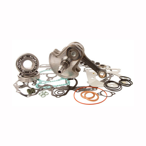 Hotrod's Inc - Hotrod's Bottom End Kit (cbk0037) - CBK0037