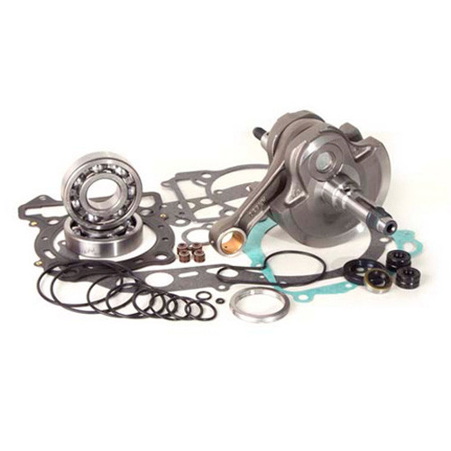 Hotrod's Inc - Hotrod's Bottom End Kit (cbk0038) - CBK0038