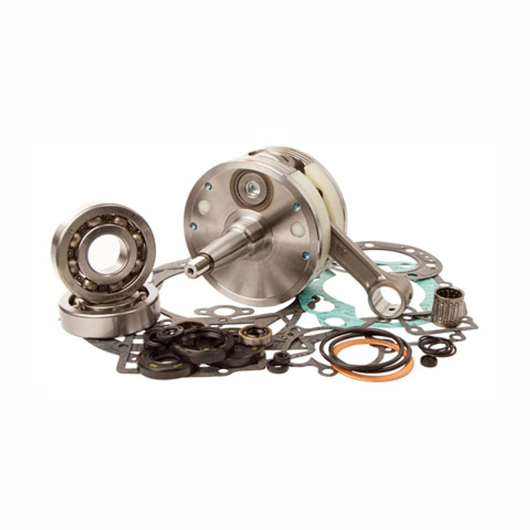 Hotrod's Inc - Hotrod's Bottom End Kit (cbk0057) - CBK0057 Hotrod's Inc - Hotrod's Bottom End Kit (cbk0057) - CBK0057