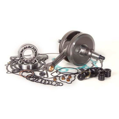 Hotrod's Inc - Hotrod's Bottom End Kit (cbk0060) - CBK0060