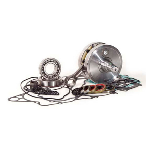 Hotrod's Inc - Hotrod's Bottom End Kit (cbk0064) - CBK0064