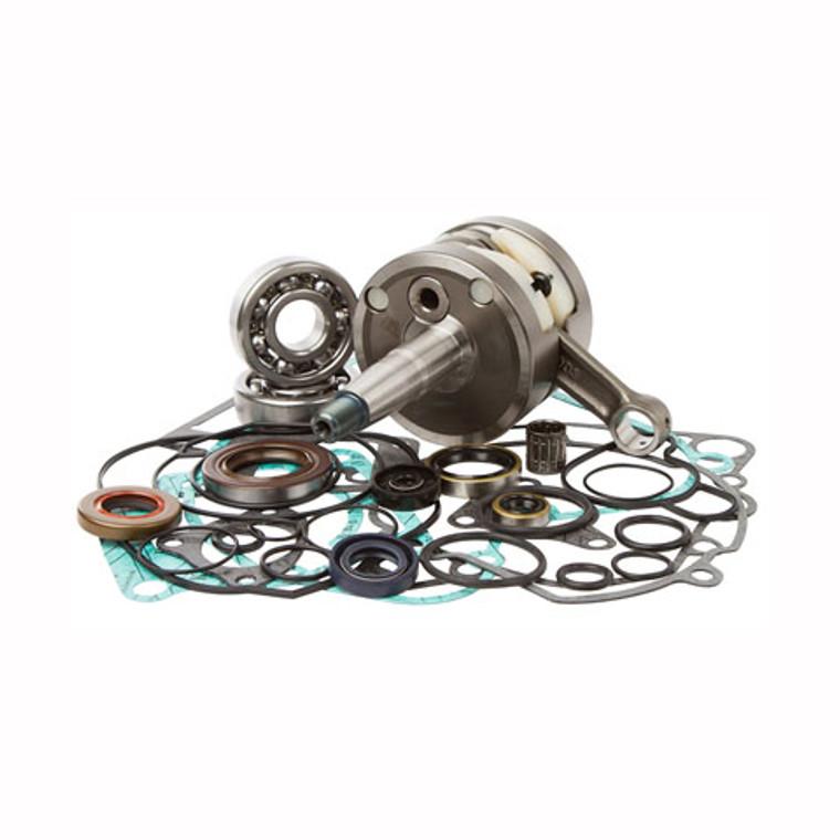 Hotrod's Inc - Hotrod's Bottom End Kit (cbk0073) - CBK0073 Hotrod's Inc - Hotrod's Bottom End Kit (cbk0073) - CBK0073