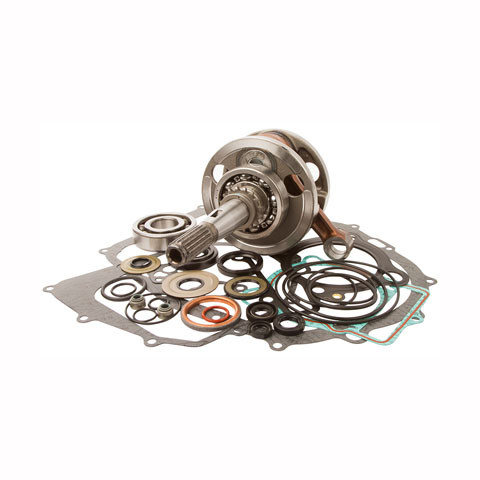 Hotrod's Inc - Hotrod's Bottom End Kit (cbk0082) - CBK0082