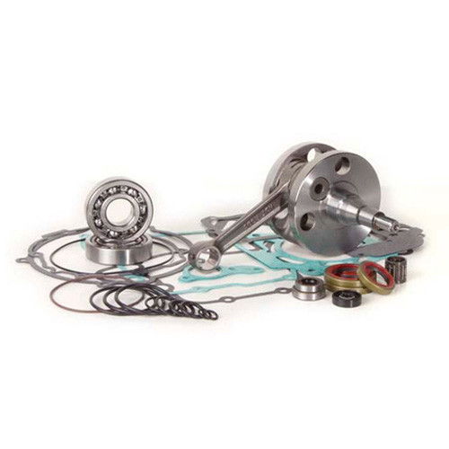 Hotrod's Inc - Hotrod's Bottom End Kit (cbk0084) - CBK0084