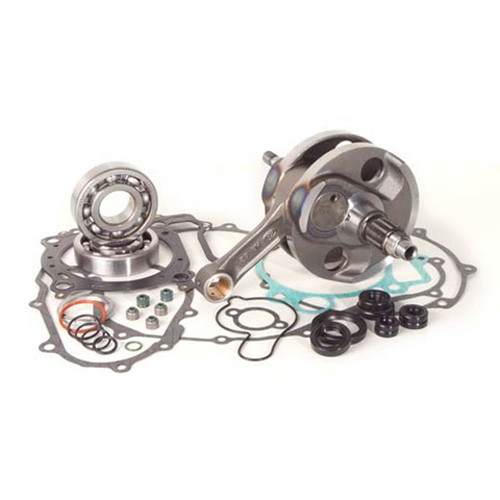 Hotrod's Inc - Hotrod's Bottom End Kit (cbk0088) - CBK0088