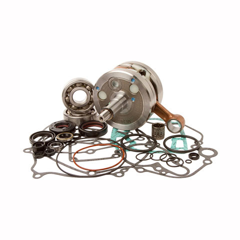 Hotrod's Inc - Hotrod's Bottom End Kit (cbk0091) - CBK0091