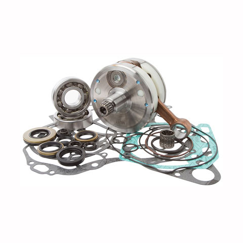 Hotrod's Inc - Hotrod's Bottom End Kit (cbk0094) - CBK0094