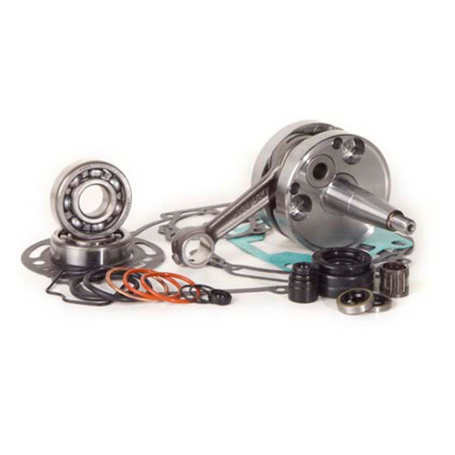 Hotrod's Inc - Hotrod's Bottom End Kit (cbk0102) - CBK0102