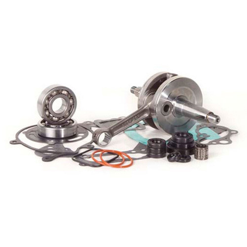 Hotrod's Inc - Hotrod's Bottom End Kit (cbk0104) - CBK0104